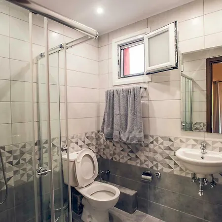 Malou Apartament