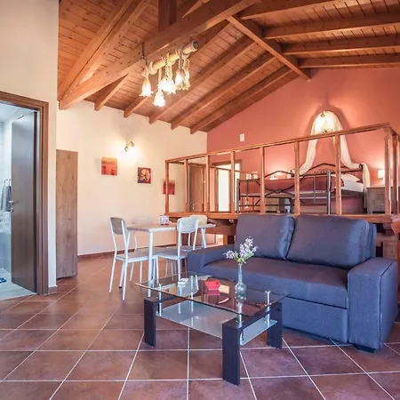 Apartman Malou Guviá