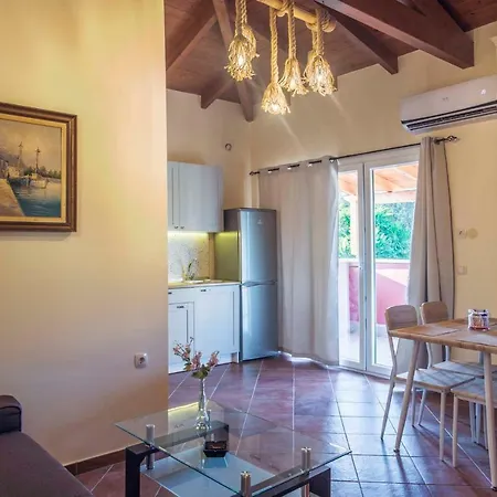 Apartman Malou Guviá