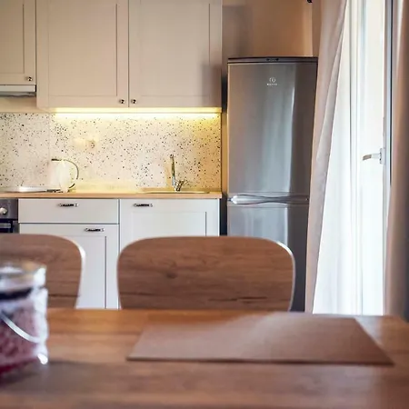 Apartman Malou