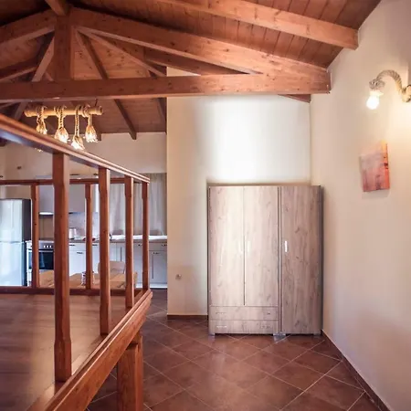 Apartman Malou