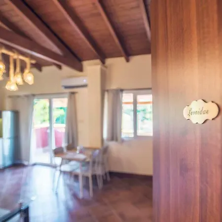 Apartment Malou Gouvia